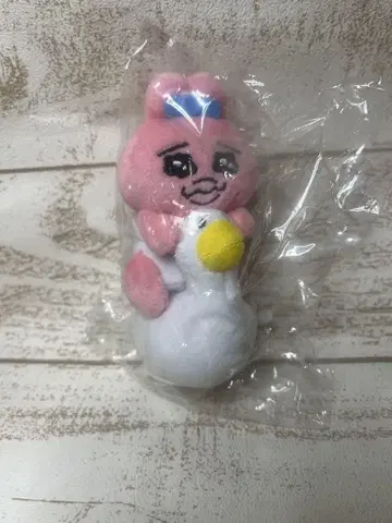 빤쮸토끼