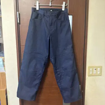 THE NORTH FACE 데님 NB32203 사이즈 S