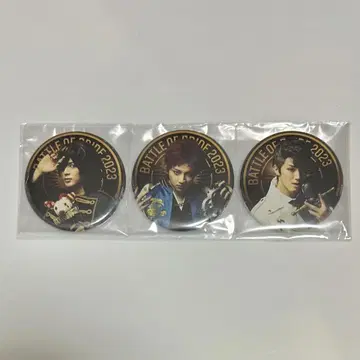 힙스테 캔뱃지