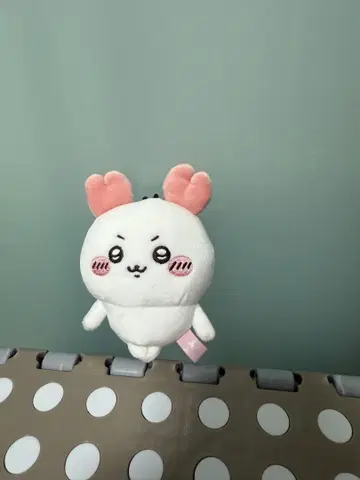 치이카와 게 치이카와 마스코트