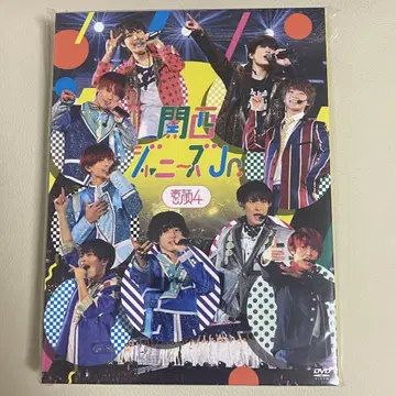 스튜디오4 DVD 나니와단시