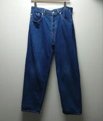 markaware 데님 yoke auralee 그라프 페이퍼