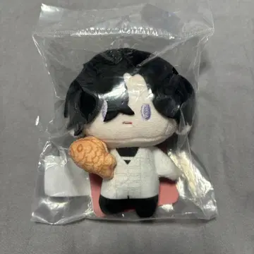 극락가 야 중국 상하이 bilibili 봉제 인형 마스코트