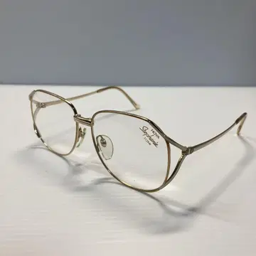 HOYA 안경 빈티지 여성용