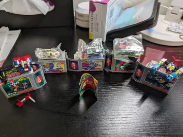 캡슐 포피니카 5개 묶음