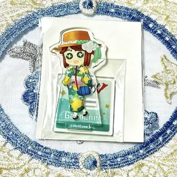 [제5인격] 정원사 [라쿠텐 복권 여름 축제]