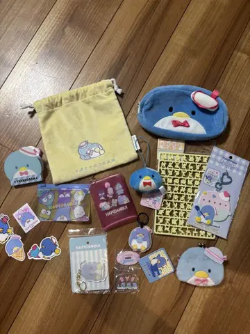 최종 가격 인하 턱시도샘 세트