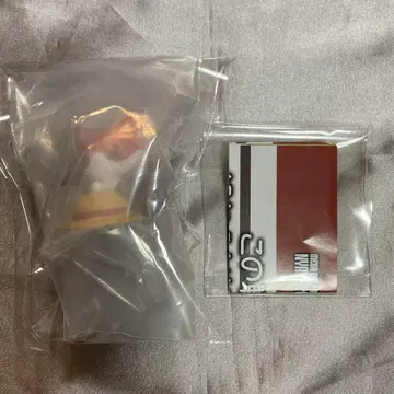 원피스 냥피스 샹크스