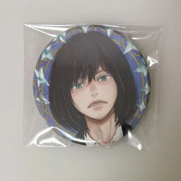 FGO Fate/GrandOrder fes 영기소환 캔뱃지 오베론