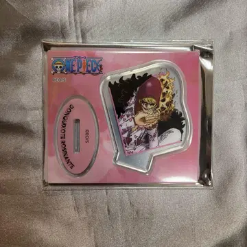 ONE PIECE 원피스 중국 아크릴 스탠드 코라손