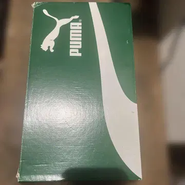 Puma Ralph Sampson Demi OG US 9