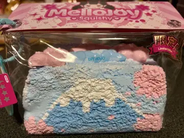 mellojoy 스퀴즈