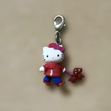 헬로키티 세계 강아지 산책 닥스훈트 독일
