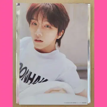 운학 엽서 vivi boynextdoor