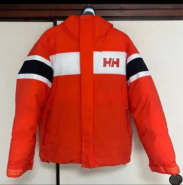 HELLY HANSEN 다운 ORN HH11854 헬리한센 L