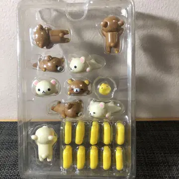 올려놓는 리락쿠마