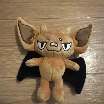 코무돗토 BB5 봉제 인형
