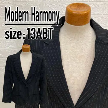 [ 최대 20% 할인 ] 모던 하모니 남성용 자켓 사이즈: 13ABT