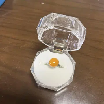 콘 반지 가챠가챠