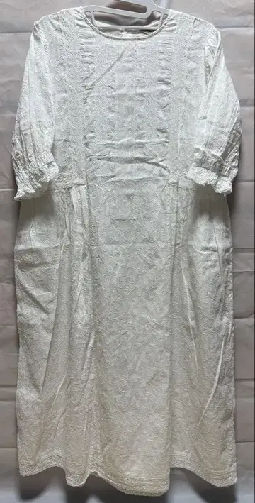 사만사 모스모스 레이스 원피스 프리 사이즈