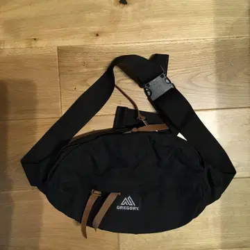 새상품급 그레고리 테일메이트 블랙