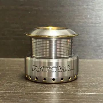 다이와 RCS 3012 스풀