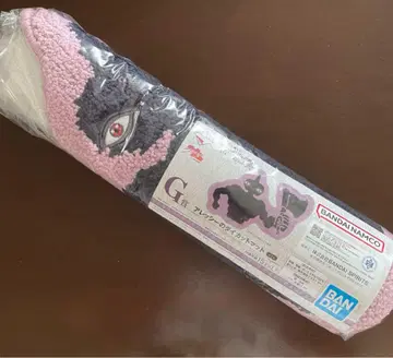 제일복권 죠죠의 기묘한 모험 G상 알레시 다이컷 매트