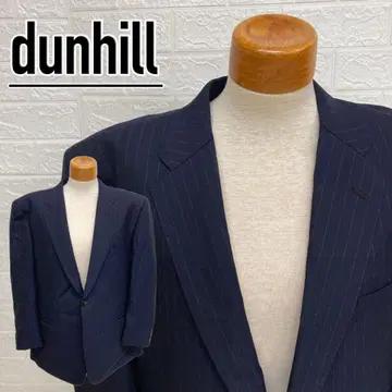 [ 최대 2 할인 ] 던힐 수트 자켓 dunhill