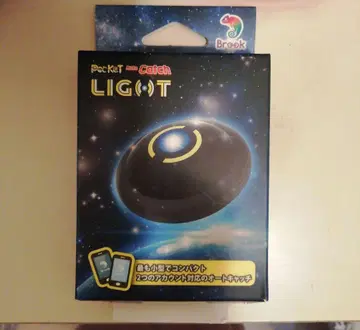 2대 동시 접속 가능 포켓 오토 캐치 LIGHT