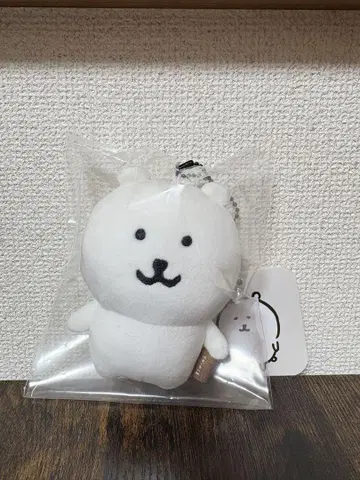 나가노 캐릭터즈 나가노 곰 평범한 얼굴