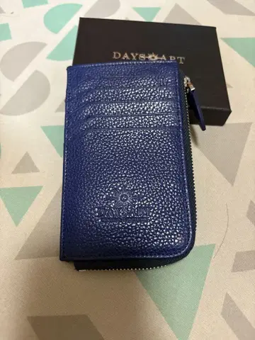daysart 프래그먼트 케이스