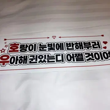 호시우지 슬로건 8월 23일