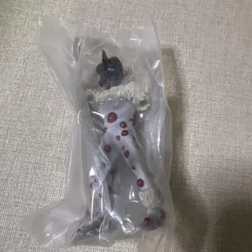 궁극대괴수 너클 성인