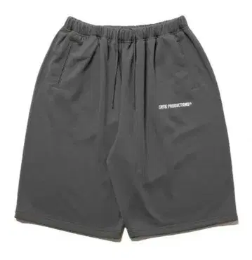 Dry Tech Sweat Shorts S 사이즈