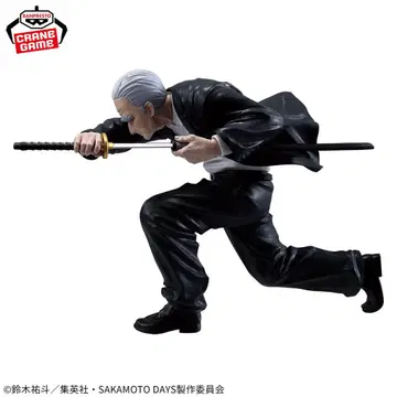 SAKAMOTO DAYS VIBRATION STARS - 타카무라 -