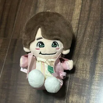오오하시 카즈야 치비누이 First LOVE 의상 나니와단시