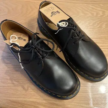 Dr. Martens 1461 Z 3홀 깁슨 UK7