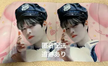 StrayKids 승민 슬로건