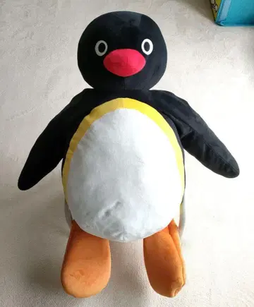 코스트코 핑구 펭귄 봉제 인형