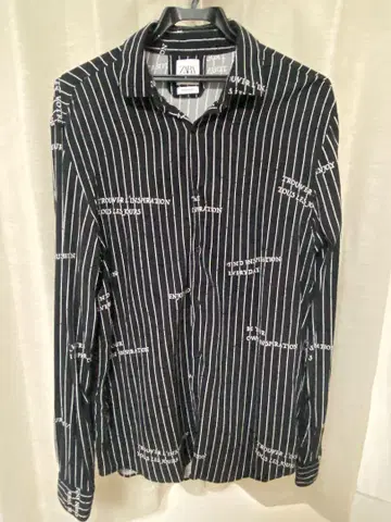 거의 미사용 ZARA regular fit