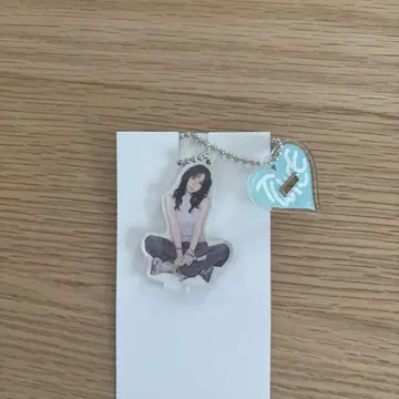 TWICE 랜덤 미니 아크릴 스탠드 참 미나