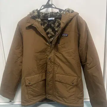 파타고니아 인페르노 자켓 보이즈 XXL