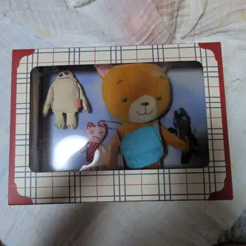 코마도리에이가 코마네코 디럭스판 (DVD)