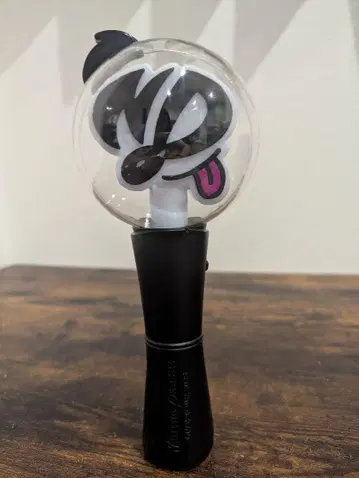 나니와단시 BON BON VOYAGE 응원봉