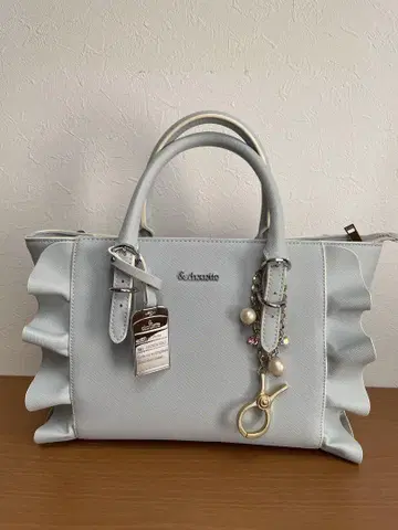 & chouette 숄더백