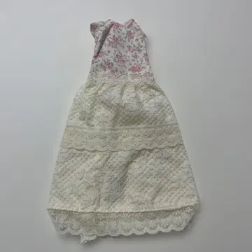 타카라 리카짱? 제니? 슬리브리스 원피스