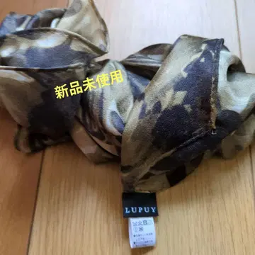 뤼퓌 스톨 미사용 새상품!