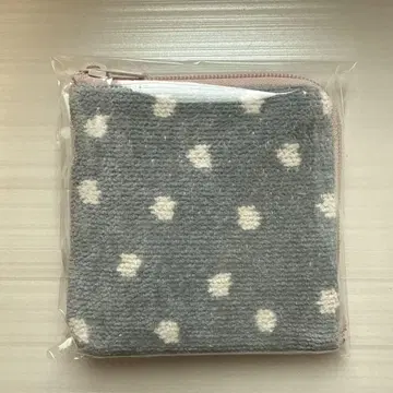 페일러 슈가도트 파우치