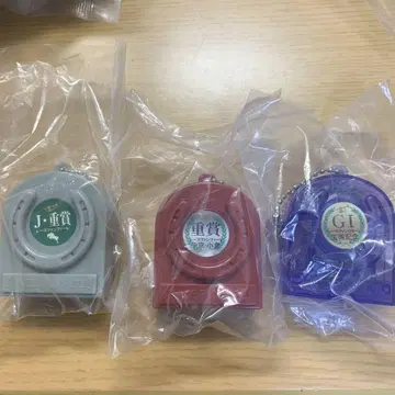 경마 팡파레 가챠