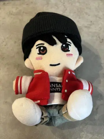 치비누이 의류 자켓 세트